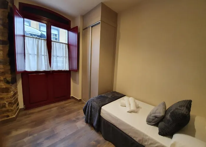 Albergue Casa Cuartel
