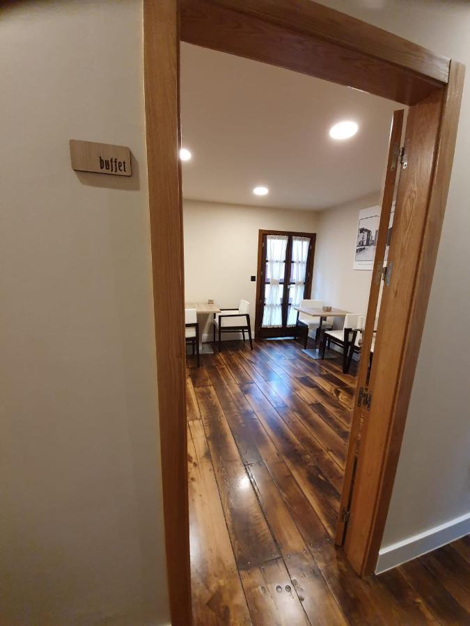 Hotel Casa Cuartel