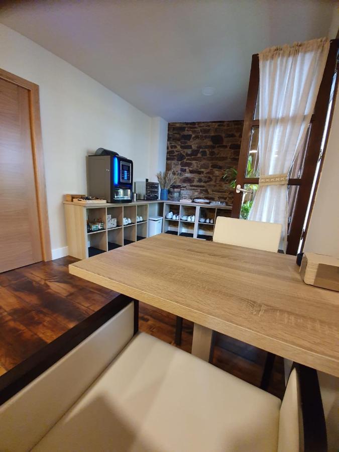 Hotel Casa Cuartel *