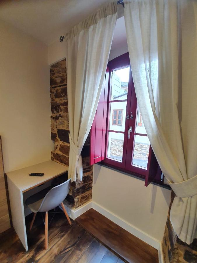 Hotel Casa Cuartel