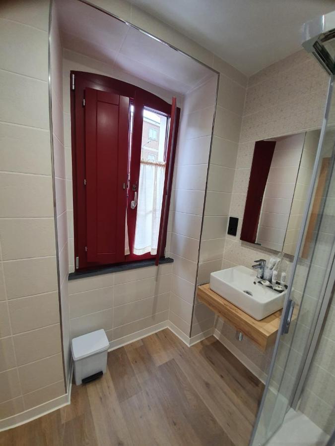 Hotel Casa Cuartel