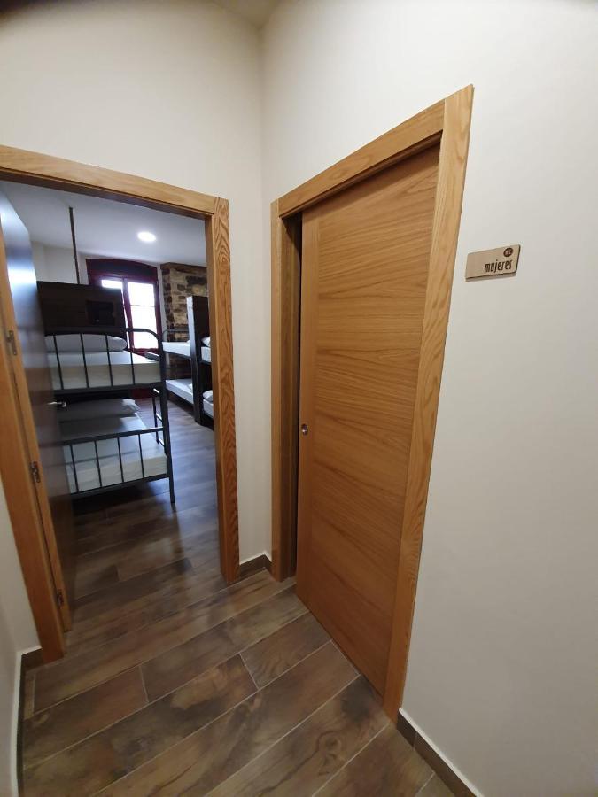 Casa Cuartel Hotel