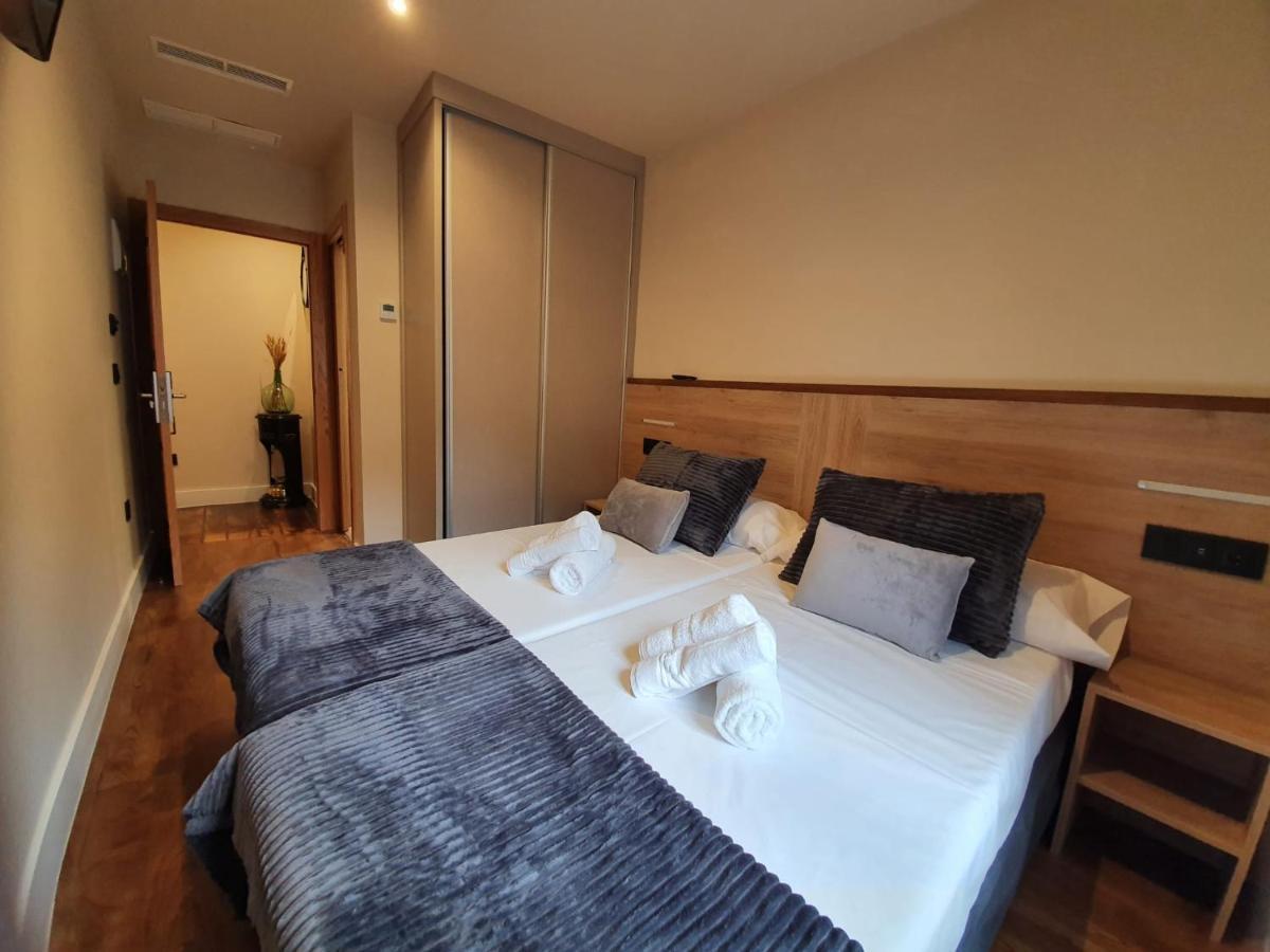 Hotel Casa Cuartel *