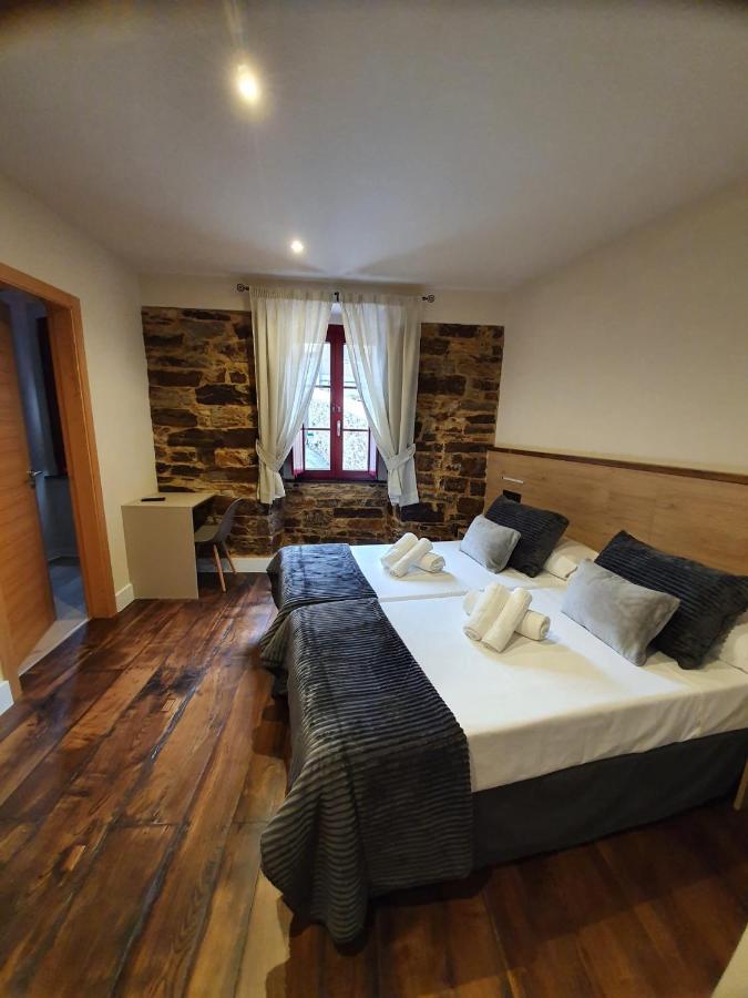 Hotel Casa Cuartel