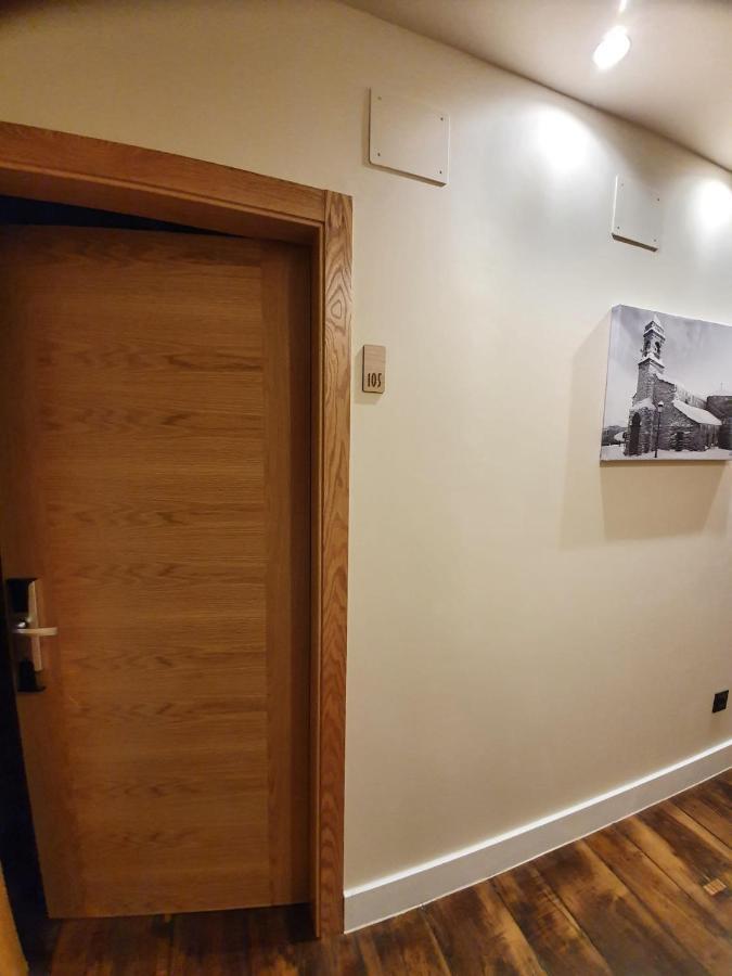 Casa Cuartel