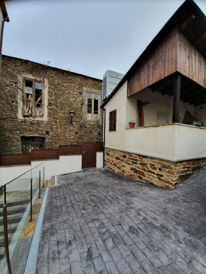 Casa Cuartel Hotel *