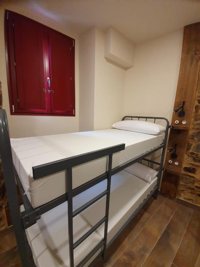 Casa Cuartel Hotel