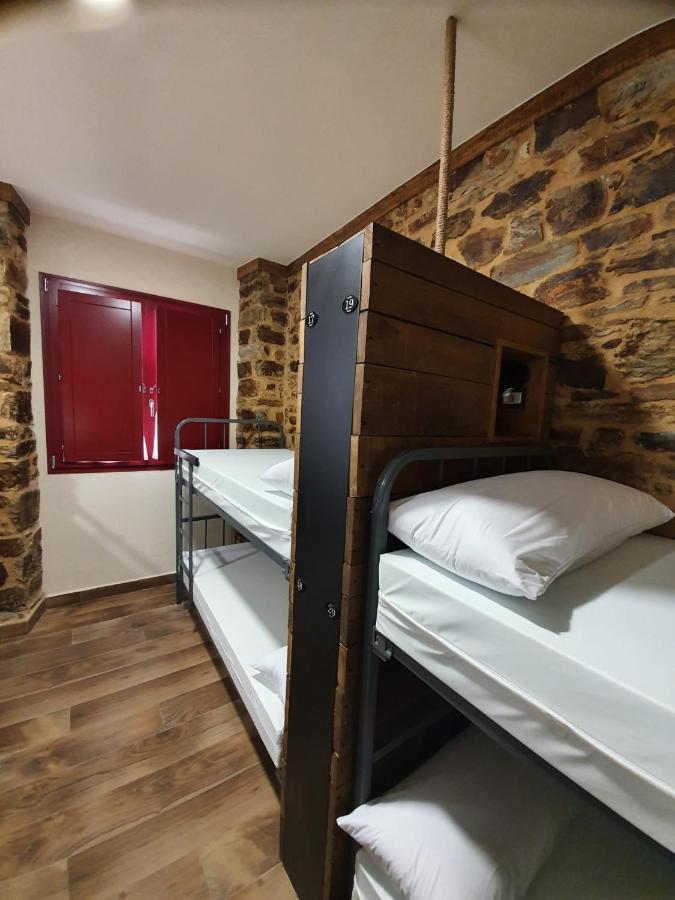 Hotel Casa Cuartel