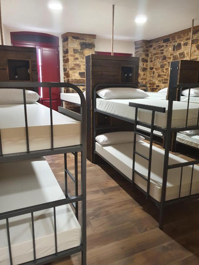 Casa Cuartel Hotel *