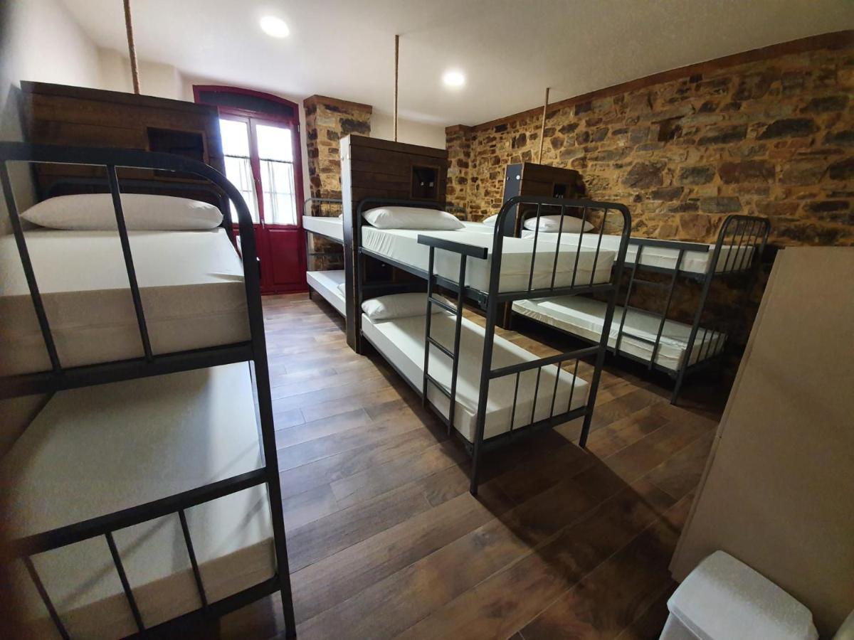 Hotel Casa Cuartel