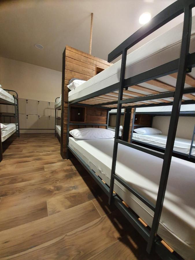 Casa Cuartel *
