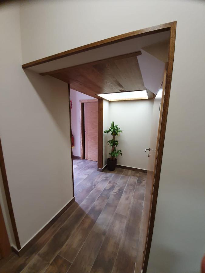 Hotel Casa Cuartel