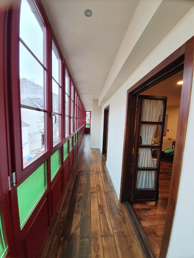 Casa Cuartel