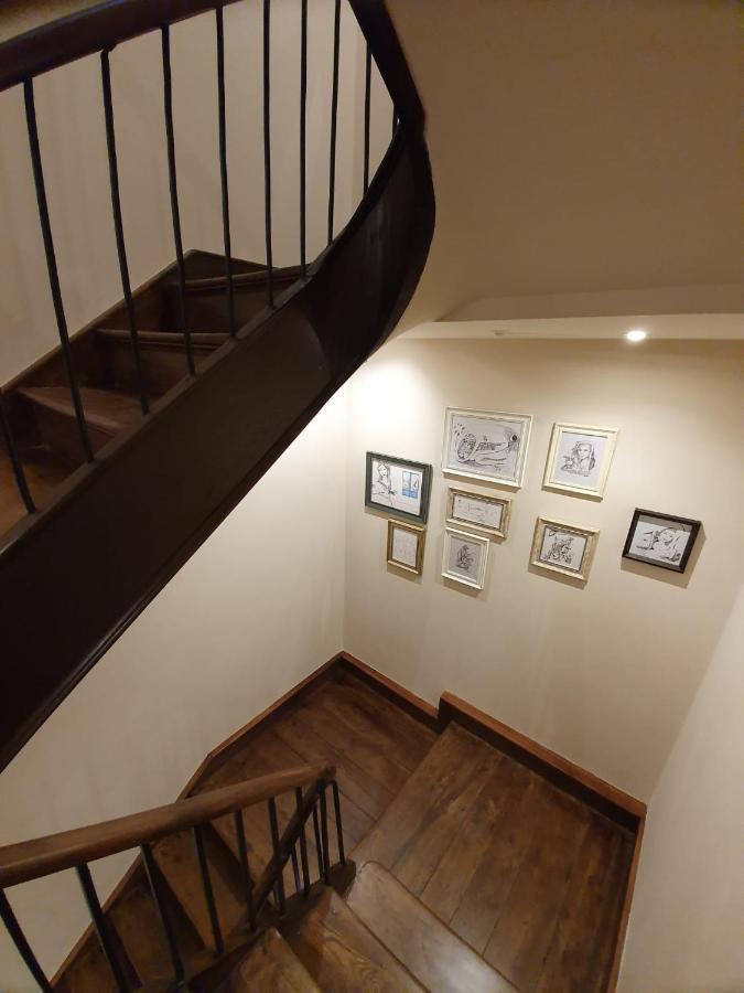 Casa Cuartel Hotel *