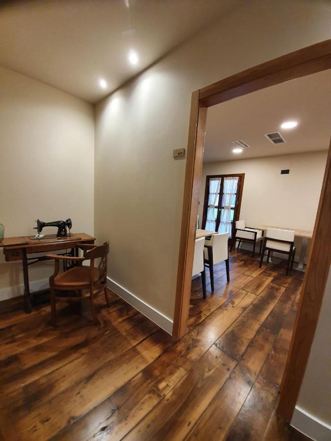 Casa Cuartel A Fonsagrada